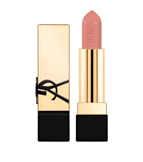 Yves Saint Laurent~Rouge Pur Couture Refillable Lipstick~ N3